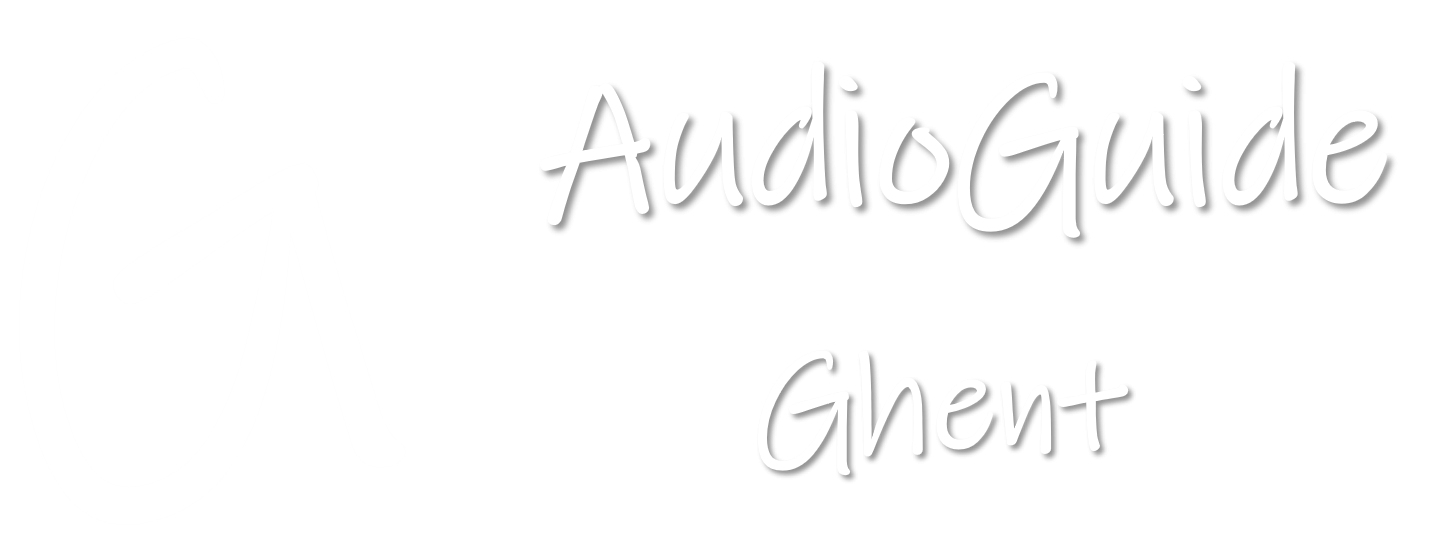 AudioGuide Ghent